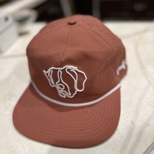 Women's Woof Caps Hat